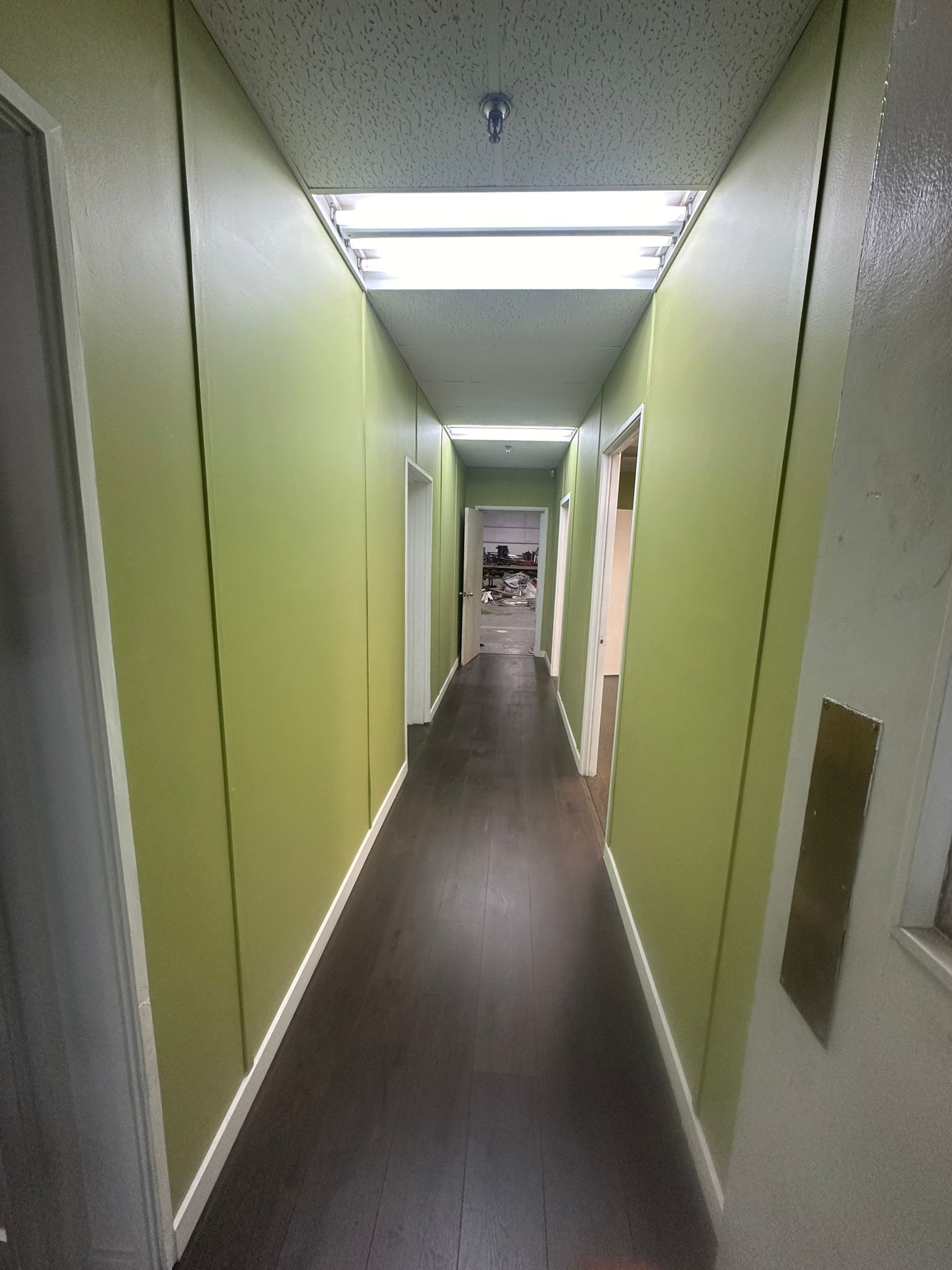 Interior #7 - After